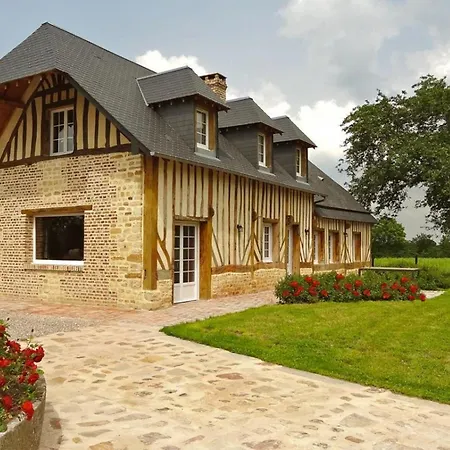 Maison Traditionnelle Avec Jardin, Animaux Admis, Wifi Et Equipements Inclus - Fr-1-497-19 Dom wakacyjny Crouttes