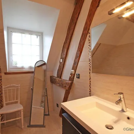 Maison De Caractere A Avec Cheminee Et Animaux Acceptes - Fr-1-497-19 Летний дом *