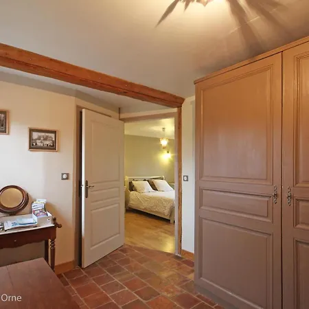 Maison De Caractere A Avec Cheminee Et Animaux Acceptes - Fr-1-497-19 Feriehus *