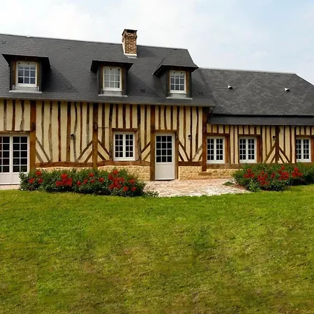 Maison De Caractere A Avec Cheminee Et Animaux Acceptes - Fr-1-497-19 Feriehus *